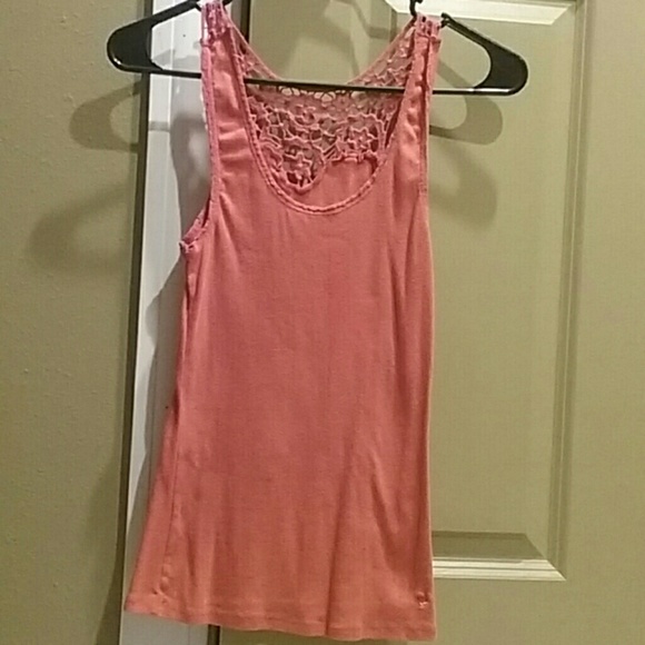 Tank top - Picture 1 of 3